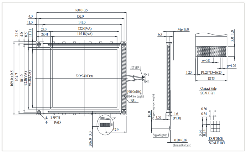 TG320240A